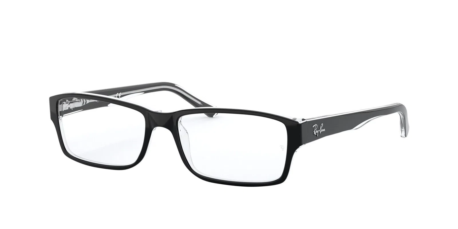 Ray-Ban 5169 Eyeglasses - view 25